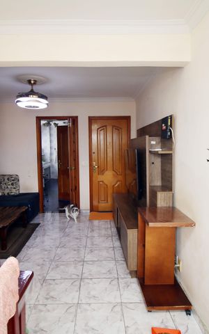 Apartamento à venda com 85m², 3 quartos e 1 vagaSala