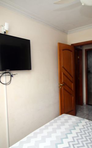 Apartamento à venda com 85m², 3 quartos e 1 vagaQuarto 1