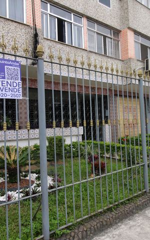 Apartamento à venda com 85m², 3 quartos e 1 vagaPlaca