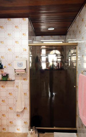 Apartamento à venda com 85m², 3 quartos e 1 vagaBanheiro