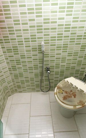 Apartamento à venda com 85m², 3 quartos e 1 vagaBanheiro de serviço