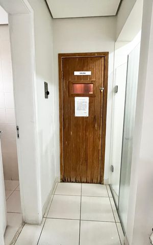 Apartamento à venda com 66m², 2 quartos e 2 vagas Apartamento à venda com 66m², 2 quartos e 2 vagasSaúna
