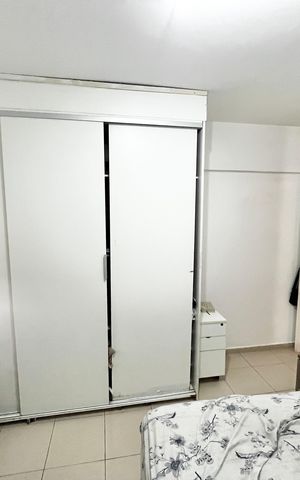 Apartamento à venda com 66m², 2 quartos e 2 vagas Apartamento à venda com 66m², 2 quartos e 2 vagasQuarto Suíte