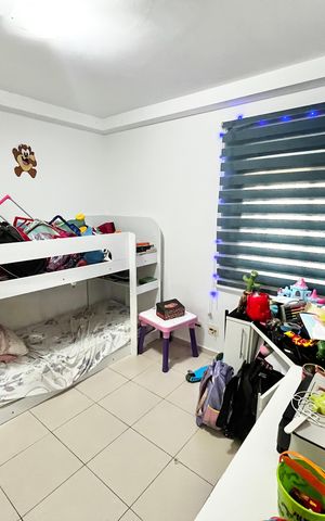 Apartamento à venda com 66m², 2 quartos e 2 vagas Apartamento à venda com 66m², 2 quartos e 2 vagasQuarto 1