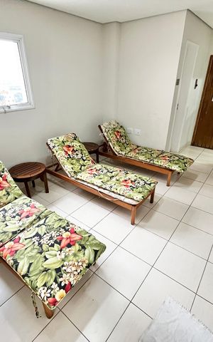 Apartamento à venda com 66m², 2 quartos e 2 vagas Apartamento à venda com 66m², 2 quartos e 2 vagasSaúna