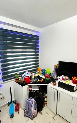 Apartamento à venda com 66m², 2 quartos e 2 vagas Apartamento à venda com 66m², 2 quartos e 2 vagasQuarto 1