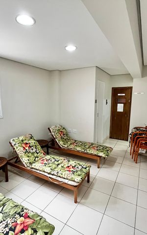 Apartamento à venda com 66m², 2 quartos e 2 vagas Apartamento à venda com 66m², 2 quartos e 2 vagasSaúna