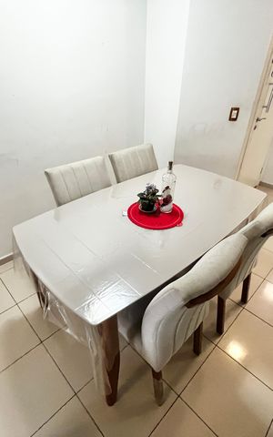 Apartamento à venda com 66m², 2 quartos e 2 vagas Apartamento à venda com 66m², 2 quartos e 2 vagasSala