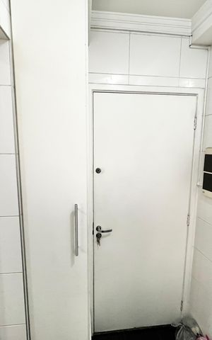 Apartamento à venda com 66m², 2 quartos e 2 vagas Apartamento à venda com 66m², 2 quartos e 2 vagasÁrea de Serviço