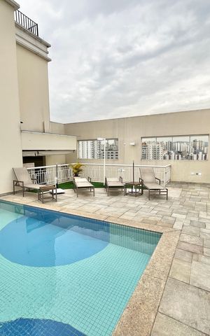 Apartamento à venda com 66m², 2 quartos e 2 vagas Apartamento à venda com 66m², 2 quartos e 2 vagasÁrea comum - Piscina