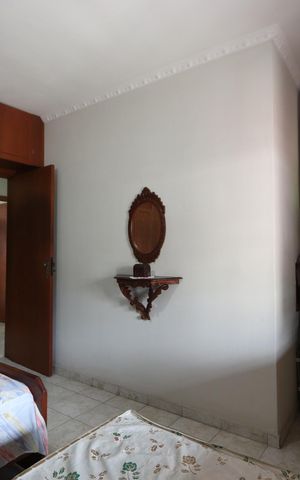 Casa à venda com 240m², 3 quartos e 2 vagasQuarto 2