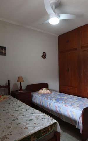 Casa à venda com 240m², 3 quartos e 2 vagasQuarto 2