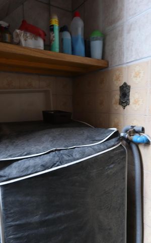 Casa à venda com 240m², 3 quartos e 2 vagasLavanderia