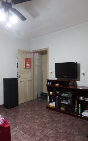 Casa à venda com 240m², 3 quartos e 2 vagasQuarto 3