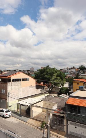 Casa para alugar com 500m², 3 quartos e 6 vagasVista panorâmica