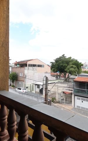 Casa para alugar com 500m², 3 quartos e 6 vagasSacada da Sala