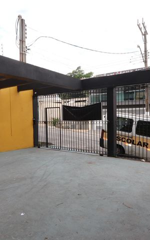 Casa para alugar com 500m², 3 quartos e 6 vagasGaragem
