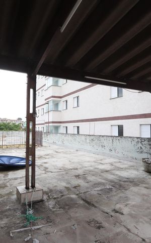 Casa para alugar com 500m², 3 quartos e 6 vagasChurrasqueira