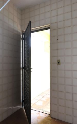 Casa para alugar com 500m², 3 quartos e 6 vagasLavanderia