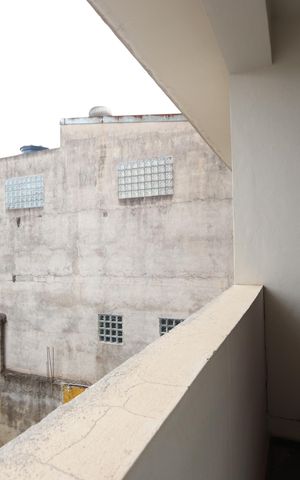 Casa para alugar com 500m², 3 quartos e 6 vagasVaranda do Quarto 3