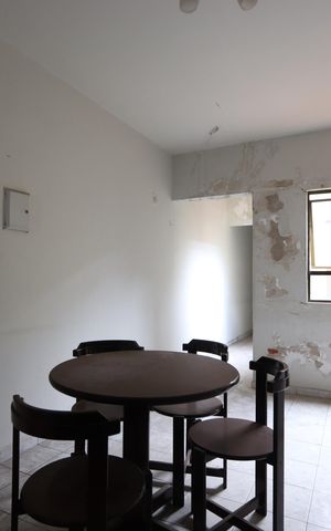 Casa para alugar com 500m², 3 quartos e 6 vagasSala de Almoço