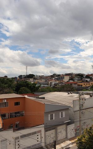 Casa para alugar com 500m², 3 quartos e 6 vagasVista panorâmica