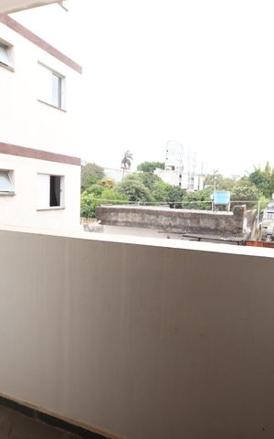 Casa para alugar com 500m², 3 quartos e 6 vagasVaranda do Quarto 3