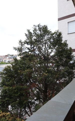 Casa para alugar com 500m², 3 quartos e 6 vagasSacada da Sala