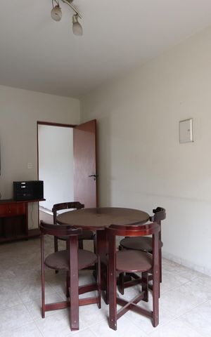Casa para alugar com 500m², 3 quartos e 6 vagasSala de Almoço