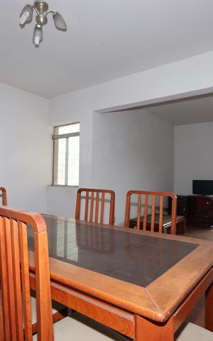 Casa para alugar com 500m², 3 quartos e 6 vagasSala de Jantar