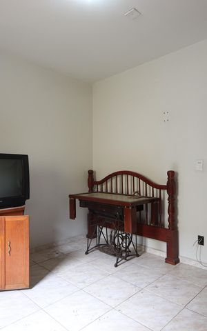 Casa para alugar com 500m², 3 quartos e 6 vagasQuarto 2