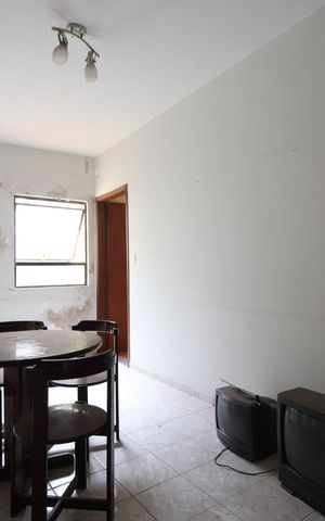 Casa para alugar com 500m², 3 quartos e 6 vagasSala de Almoço