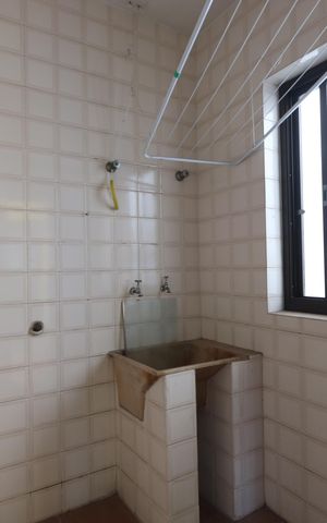 Casa para alugar com 500m², 3 quartos e 6 vagasLavanderia