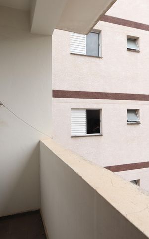 Casa para alugar com 500m², 3 quartos e 6 vagasVaranda do Quarto 3