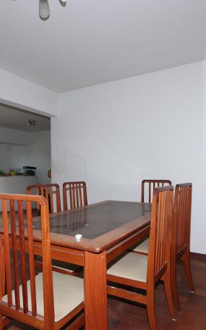 Casa para alugar com 500m², 3 quartos e 6 vagasSala de Jantar