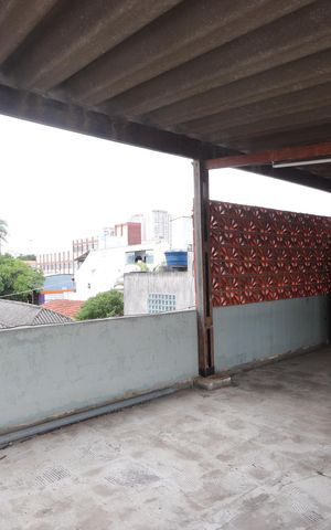 Casa para alugar com 500m², 3 quartos e 6 vagasChurrasqueira