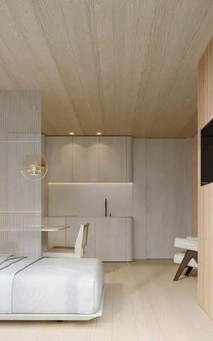 Apartamento à venda com 34m², 1 quarto e sem vaga