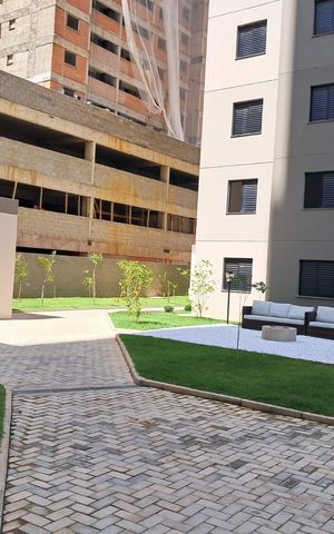 Apartamento para alugar com 55m², 2 quartos e 1 vaga Apartamento para alugar com 55m², 2 quartos e 1 vagaÁrea comum