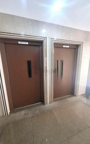 Apartamento à venda com 82m², 2 quartos e 1 vaga