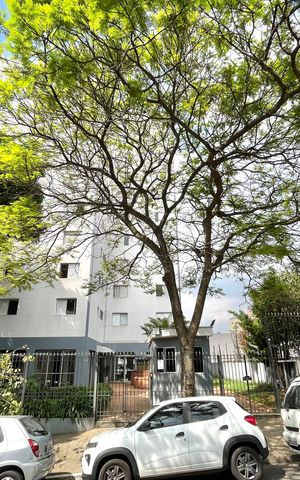 Apartamento para alugar com 68m², 2 quartos e 1 vaga Apartamento para alugar com 68m², 2 quartos e 1 vagaFachada