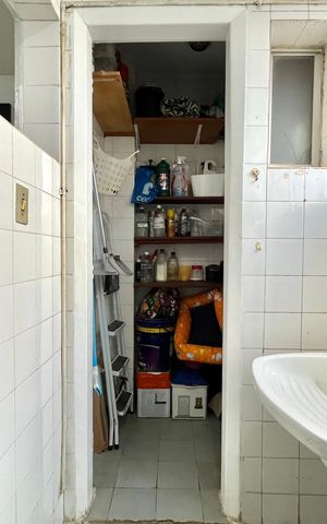Apartamento para alugar com 68m², 2 quartos e 1 vaga Apartamento para alugar com 68m², 2 quartos e 1 vagaÁrea de Serviço