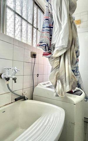 Apartamento para alugar com 68m², 2 quartos e 1 vaga Apartamento para alugar com 68m², 2 quartos e 1 vagaÁrea de Serviço