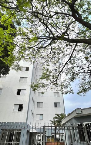 Apartamento para alugar com 68m², 2 quartos e 1 vaga Apartamento para alugar com 68m², 2 quartos e 1 vagaFachada