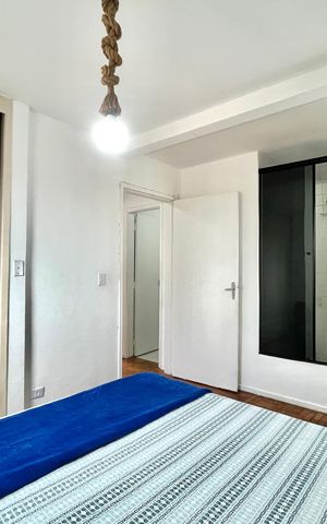 Apartamento para alugar com 68m², 2 quartos e 1 vaga Apartamento para alugar com 68m², 2 quartos e 1 vagaQuarto 1