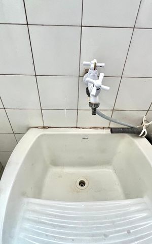 Apartamento para alugar com 68m², 2 quartos e 1 vaga Apartamento para alugar com 68m², 2 quartos e 1 vagaÁrea de Serviço