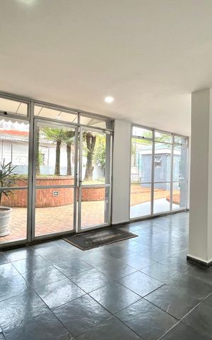 Apartamento para alugar com 68m², 2 quartos e 1 vaga Apartamento para alugar com 68m², 2 quartos e 1 vagaHall social
