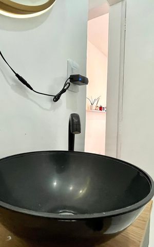 Apartamento para alugar com 68m², 2 quartos e 1 vaga Apartamento para alugar com 68m², 2 quartos e 1 vagaBanheiro