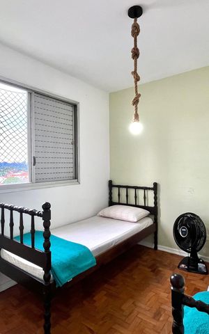 Apartamento para alugar com 68m², 2 quartos e 1 vaga Apartamento para alugar com 68m², 2 quartos e 1 vagaQuarto 2