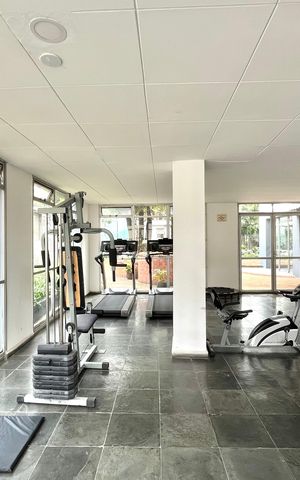 Apartamento para alugar com 68m², 2 quartos e 1 vaga Apartamento para alugar com 68m², 2 quartos e 1 vagaÁrea comum - Academia