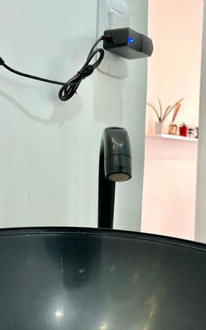 Apartamento para alugar com 68m², 2 quartos e 1 vaga Apartamento para alugar com 68m², 2 quartos e 1 vagaBanheiro